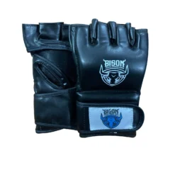 BISON MMA GLOVES - SYNTHETIC LEATHER