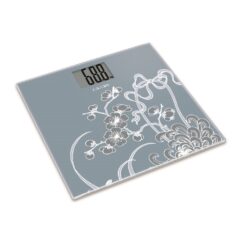 Electronic Personal Scale: EB9374