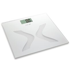 Alternative view of Electronic Personal Scale: EB9373
