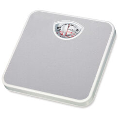 Alternative view of Mechanical Personal Scale: BR9016