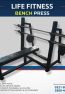 BENCH PRESS