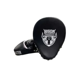 BISON FOCUS PADS - SYNTHETIC LEATHER