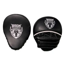 Alternative view of BISON FOCUS PADS - SYNTHETIC LEATHER