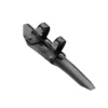 GIANT FENDER CLIP ON FRONT