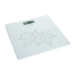 Electronic Personal Scale: EB9370