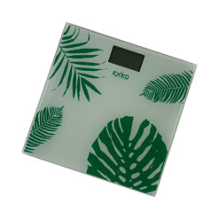Electronic Personal Scale: EB5633