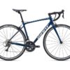 CONTEND 1 - Metallic Navy