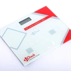 Electronic Personal Scale Ucheck Digital
