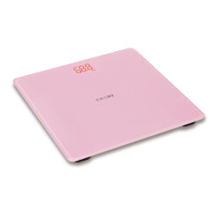 Alternative view of Electronic Personal Scale: EB5681 (Compact size design)