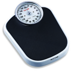 Mechanical Personal Scale DT612