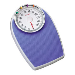 Alternative view of Mechanical Personal Scale: DT602