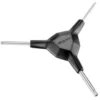 GIANT TOOL SHED Y WRENCH STAR KEY PRO T10/T25/T30