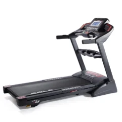 SOLE FITNESS TREADMILL – F65