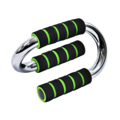 Alternative view of Pair of Exercise Pushup Stand