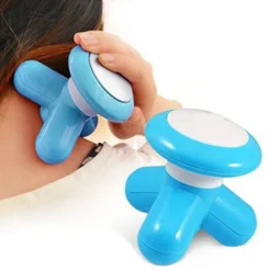 Portable Body Massager