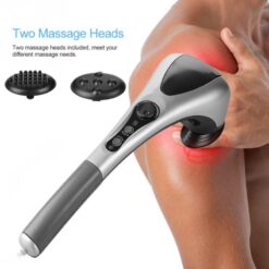 Alternative view of Double Head Massage