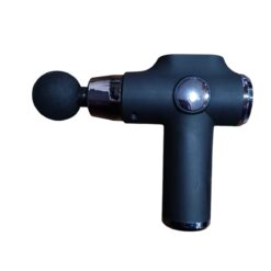 Alternative view of Massage Gun FACIAL  JBY-336B