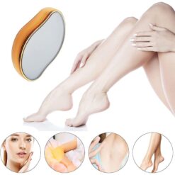 Crystal Hair Remover Nano Glass