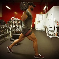 Alternative view of Occlusion Wraps Blood Flow Restriction