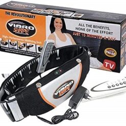 Professional Slimming Belt Vibro Shape