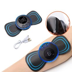 Electric Neck Massager
