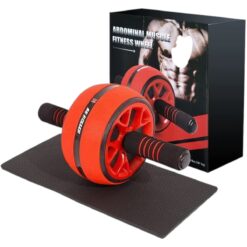 New Ab Roller