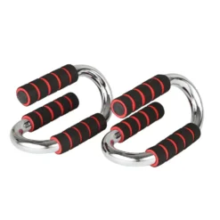 Pair of Exercise Pushup Stand
