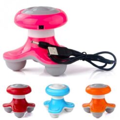 Alternative view of Portable Body Massager