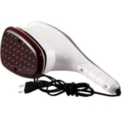 Alternative view of Multifuctional Massage Rod INFRARED Massage Machine with 2 pads