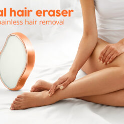 Alternative view of Crystal Hair Remover Nano Glass