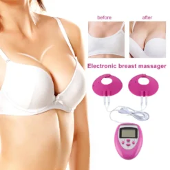 Breast Massager