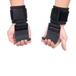 Alternative view of Weight Lifting Hooks