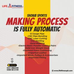 1.MAKING PROCESS