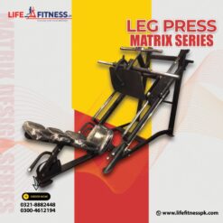 MATRIX SERIES LEG PRESS
