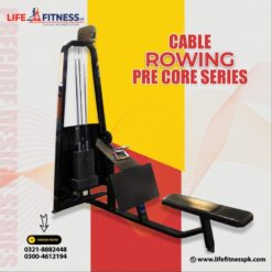 PRE CORE SERIES CABLE ROWING