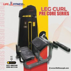 PRE CORE SERIES LEG CURL