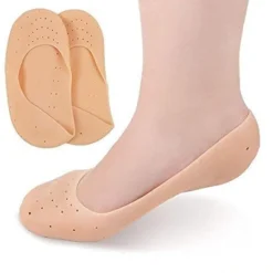 Silicone Gel Socks