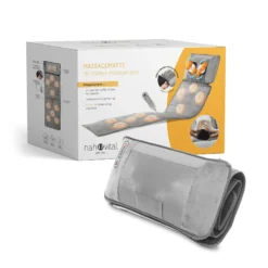 nah-vital Shiatsu massage pad Pro