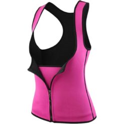 Alternative view of Women's Sports Corset Burst Sweat Suit