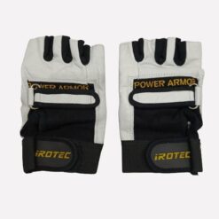 Alternative view of Weight Lifting Training Gym Gloves 001