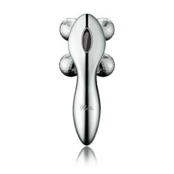 Alternative view of 4D Rotating Full Body Massager