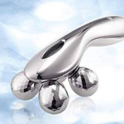 4D Rotating Full Body Massager