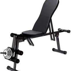 Home Multifunctional Adjustable Weight Bench