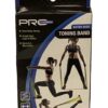 Toning Band Pro Strength Extra Wide Total Body Exercise Sculpt Hips Legs Glutes