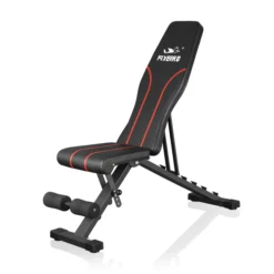 Adjustable Weight Bench FB139