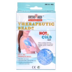 Therapeutic Beads Hot And Cold Pack