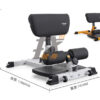 Squat Bench Machine