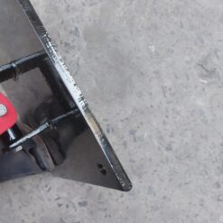 Alternative view of Core Trainer T-Bar Landmine