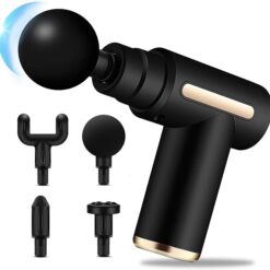 Massage Gun Deep Tissue