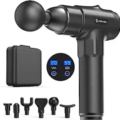 Massage Gun AERLANG